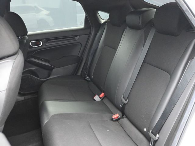 2024 Honda Civic Hatchback Sport CVT - 22991325 - 8