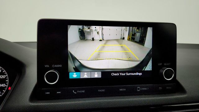 2024 Honda Civic Hatchback Sport CVT - 22945412 - 18