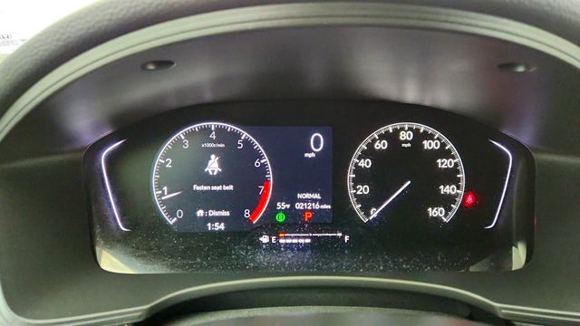 2024 Honda Civic Hatchback Sport CVT - 22961960 - 11