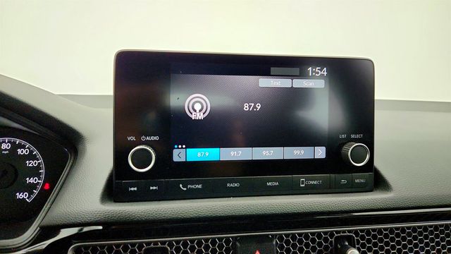 2024 Honda Civic Hatchback Sport CVT - 22961960 - 15