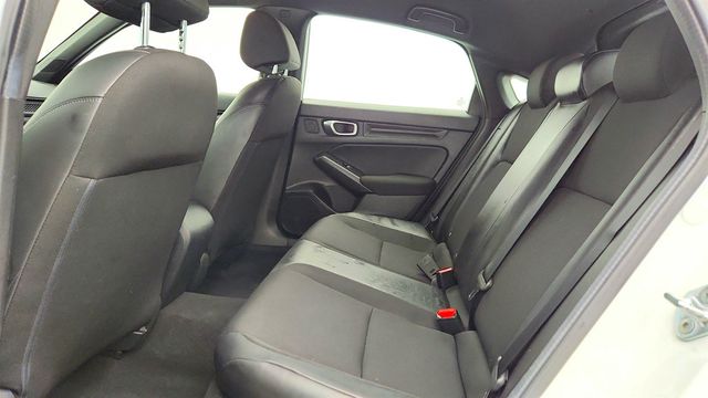 2024 Honda Civic Hatchback Sport CVT - 22961960 - 17