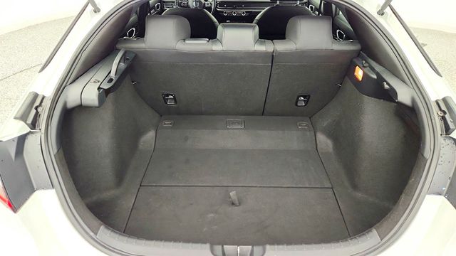 2024 Honda Civic Hatchback Sport CVT - 22961960 - 18