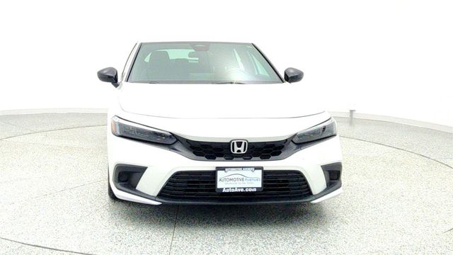 2024 Honda Civic Hatchback Sport CVT - 22961960 - 1