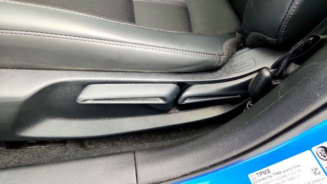 2024 Honda Civic Hatchback Sport CVT - 23034679 - 10