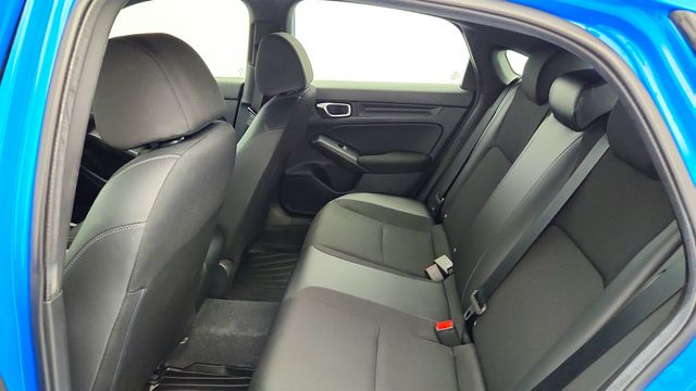 2024 Honda Civic Hatchback Sport CVT - 23034679 - 19