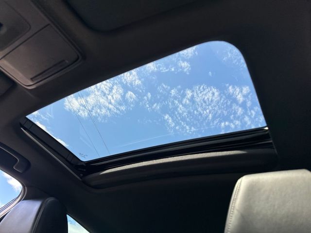 2024 Honda Civic Hatchback Sport Touring CVT - 23019698 - 18