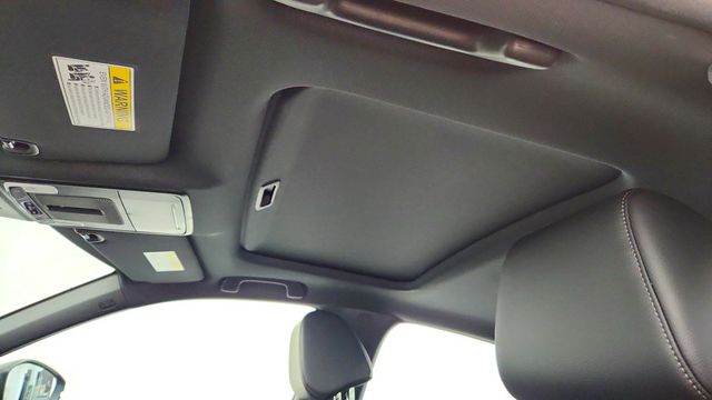 2024 Honda Civic Hatchback Sport Touring CVT - 23088803 - 9