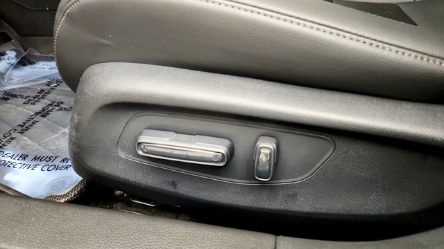 2024 Honda Civic Hatchback Sport Touring CVT - 23088803 - 11