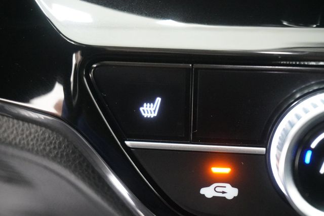 2024 Honda Civic Sedan EX CVT - 23030066 - 19