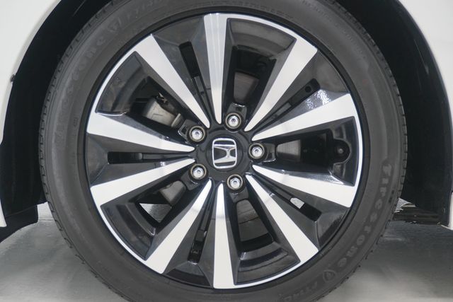 2024 Honda Civic Sedan EX CVT - 23030066 - 27