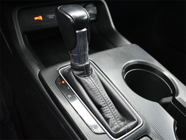 2024 Honda Civic Sedan EX CVT - 22899558 - 11