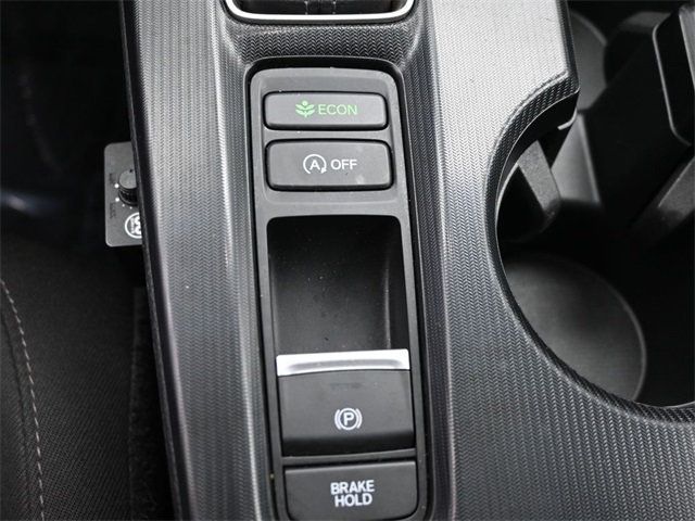 2024 Honda Civic Sedan EX CVT - 22899558 - 12