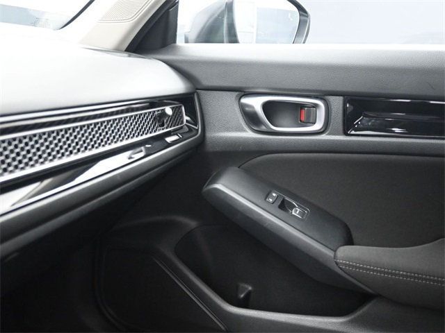 2024 Honda Civic Sedan EX CVT - 22899558 - 13