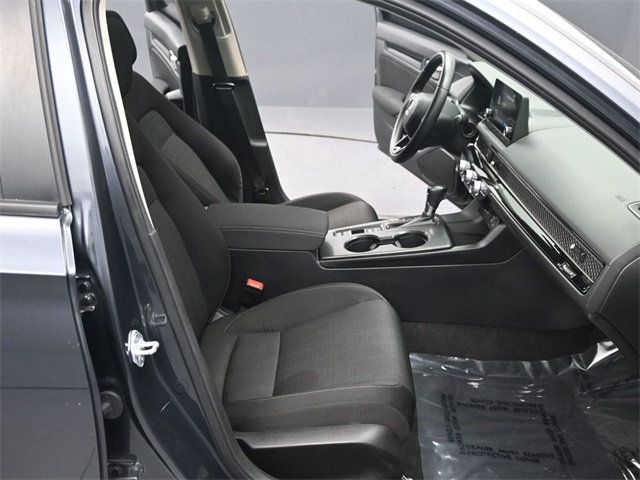 2024 Honda Civic Sedan EX CVT - 22899558 - 16
