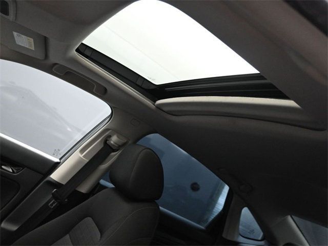 2024 Honda Civic Sedan EX CVT - 22899558 - 5