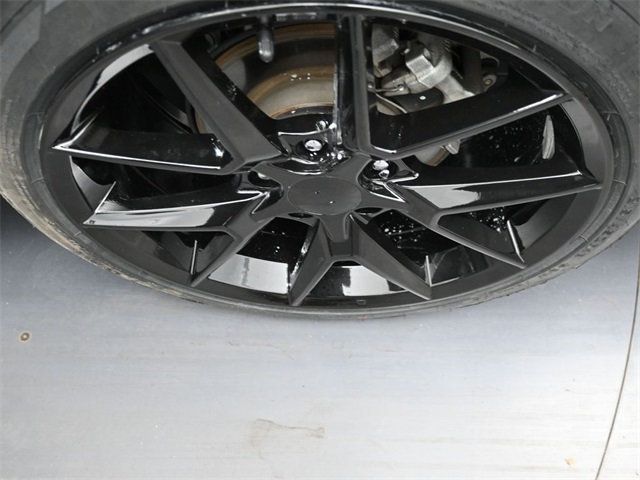 2024 Honda Civic Sedan EX CVT - 22899558 - 7