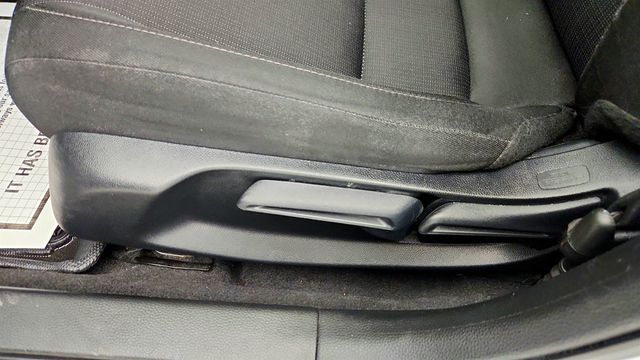 2024 Honda Civic Sedan EX CVT w/ Power Moonroof & Heated Front Seats - 22996774 - 11