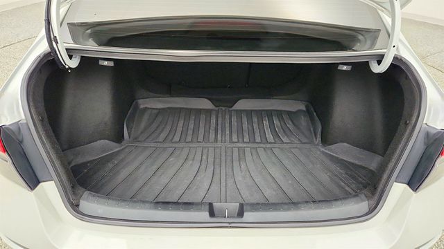 2024 Honda Civic Sedan EX CVT w/ Power Moonroof & Heated Front Seats - 22996774 - 21