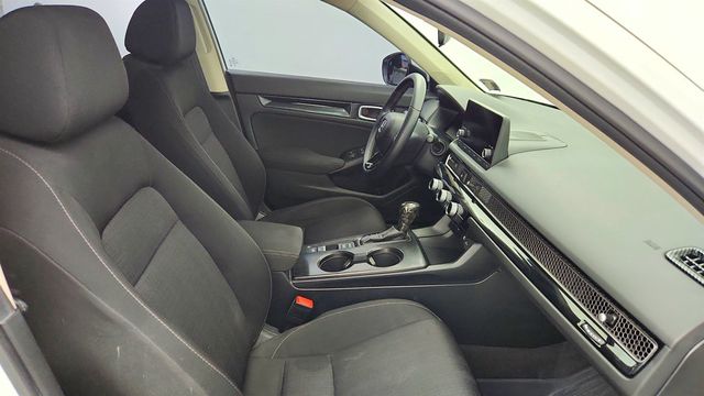 2024 Honda Civic Sedan EX CVT w/ Power Moonroof & Heated Front Seats - 22996774 - 23