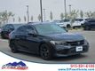 2024 Honda Civic Sedan LX CVT - 23042387 - 0