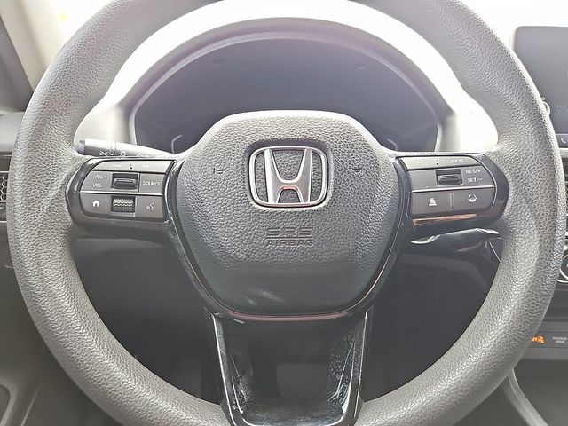 2024 Honda Civic Sedan LX CVT - 23042387 - 10