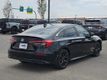 2024 Honda Civic Sedan LX CVT - 23042387 - 2