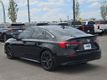 2024 Honda Civic Sedan LX CVT - 23042387 - 3