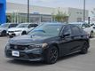 2024 Honda Civic Sedan LX CVT - 23042387 - 4