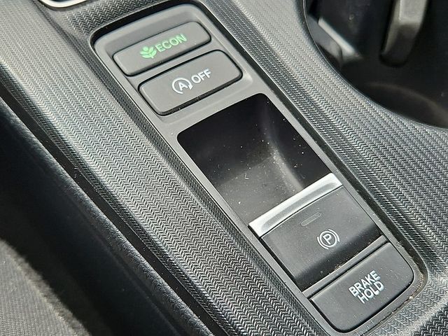 2024 Honda Civic Sedan LX CVT - 23042387 - 8