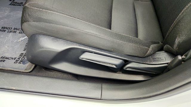 2024 Honda Civic Sedan LX CVT - 22975310 - 10