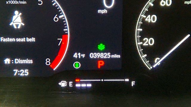 2024 Honda Civic Sedan LX CVT - 22975310 - 14