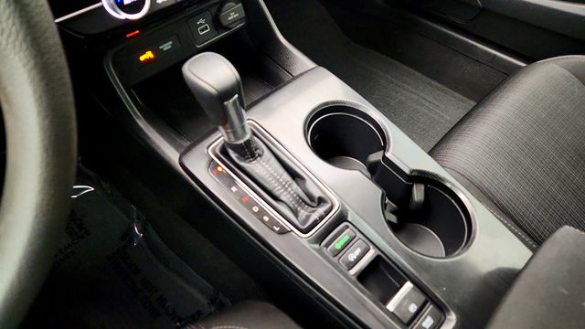 2024 Honda Civic Sedan LX CVT - 22975310 - 15