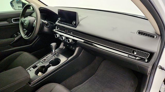 2024 Honda Civic Sedan LX CVT - 22975310 - 23