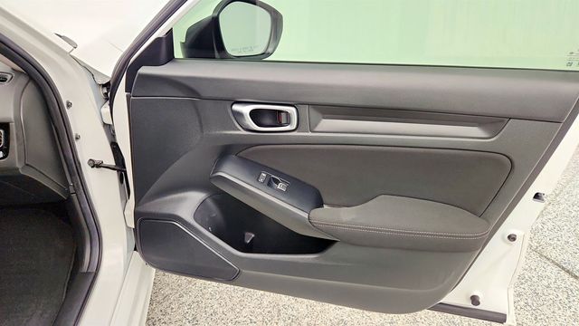 2024 Honda Civic Sedan LX CVT - 22975310 - 24