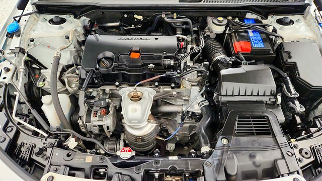 2024 Honda Civic Sedan LX CVT - 22975310 - 25