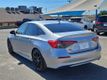 2024 Honda Civic Sedan Sport CVT - 22928852 - 2