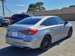 2024 Honda Civic Sedan Sport CVT - 22928852 - 3