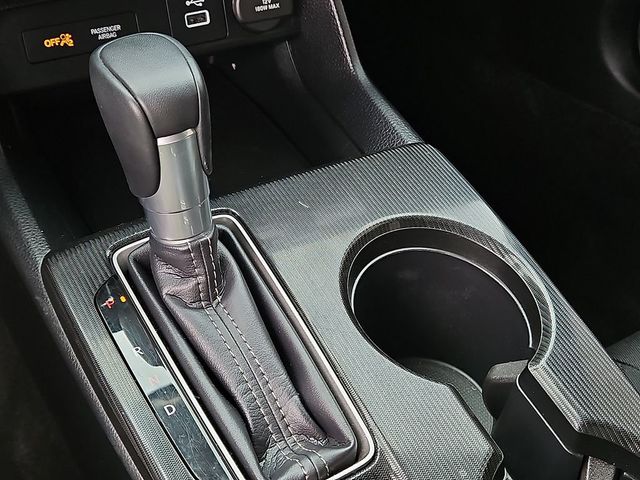 2024 Honda Civic Sedan Sport CVT - 23004390 - 11