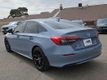 2024 Honda Civic Sedan Sport CVT - 23004390 - 2