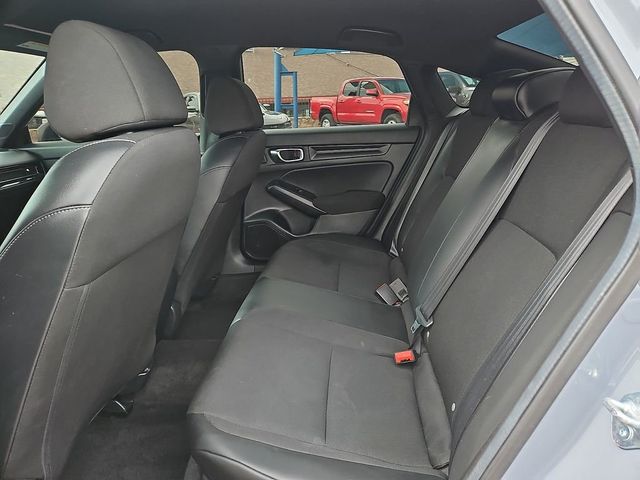 2024 Honda Civic Sedan Sport CVT - 23004390 - 6