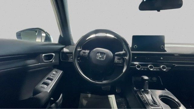 2024 Honda Civic Sedan Sport CVT - 23072326 - 9