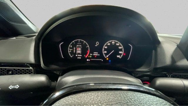 2024 Honda Civic Sedan Sport CVT - 23072326 - 10