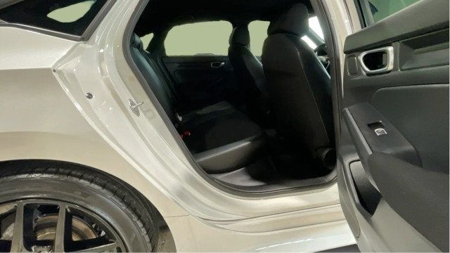 2024 Honda Civic Sedan Sport CVT - 23072326 - 12