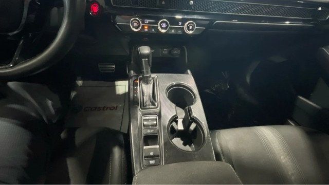 2024 Honda Civic Sedan Sport CVT - 23072326 - 17