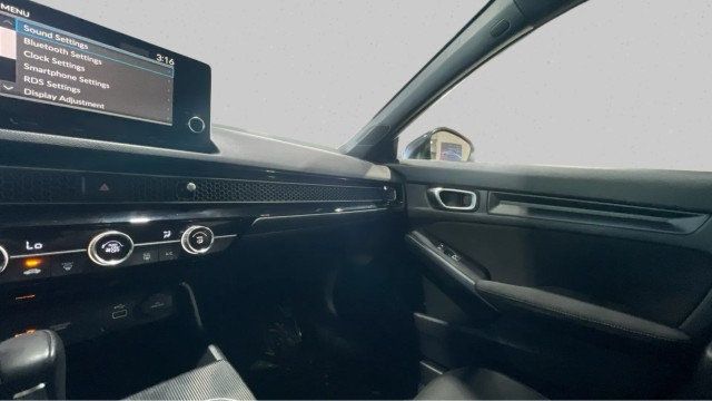 2024 Honda Civic Sedan Sport CVT - 23072326 - 18