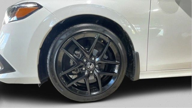 2024 Honda Civic Sedan Sport CVT - 23072326 - 19