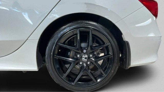 2024 Honda Civic Sedan Sport CVT - 23072326 - 20