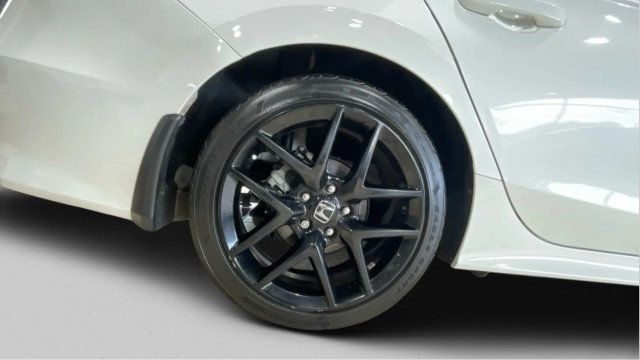 2024 Honda Civic Sedan Sport CVT - 23072326 - 21
