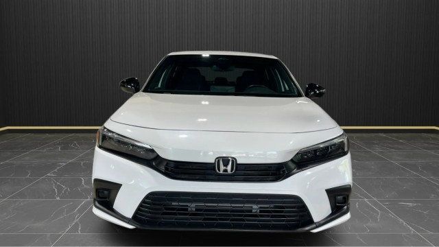 2024 Honda Civic Sedan Sport CVT - 23072326 - 6