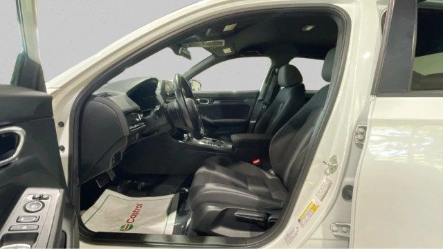 2024 Honda Civic Sedan Sport CVT - 23072326 - 7